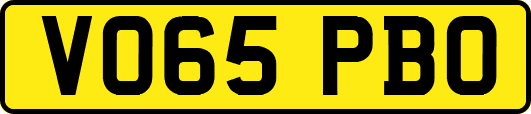 VO65PBO