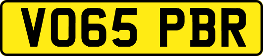 VO65PBR