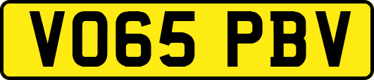 VO65PBV