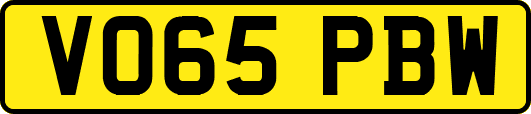 VO65PBW