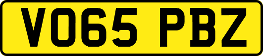 VO65PBZ