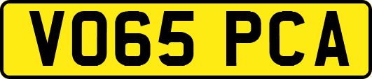 VO65PCA