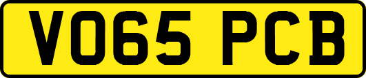 VO65PCB
