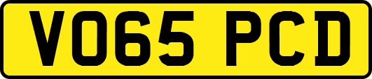 VO65PCD