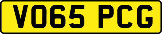 VO65PCG