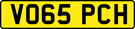 VO65PCH