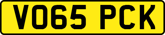 VO65PCK