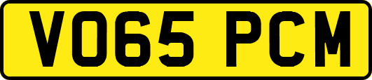 VO65PCM