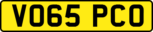 VO65PCO