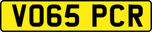 VO65PCR