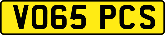 VO65PCS