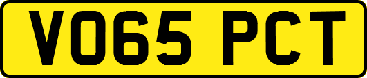 VO65PCT