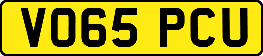 VO65PCU