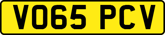 VO65PCV