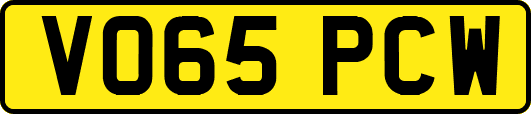 VO65PCW
