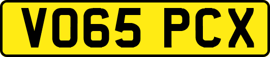 VO65PCX
