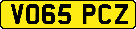 VO65PCZ