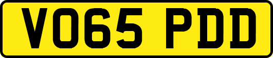 VO65PDD