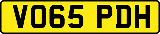 VO65PDH