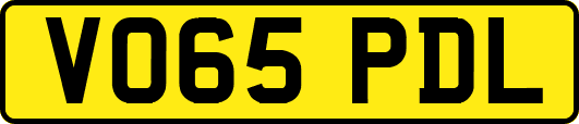 VO65PDL