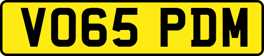 VO65PDM