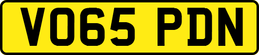 VO65PDN