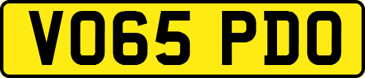VO65PDO