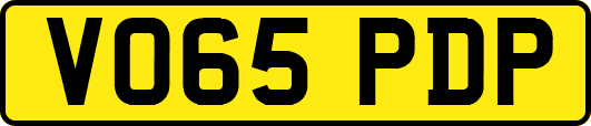VO65PDP
