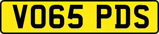 VO65PDS