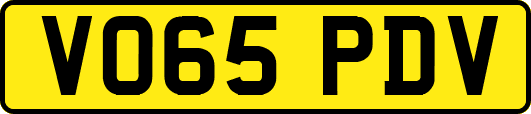 VO65PDV