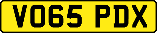 VO65PDX