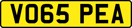 VO65PEA