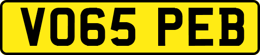 VO65PEB