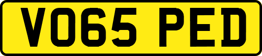 VO65PED