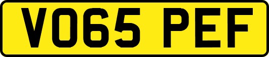 VO65PEF