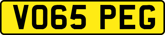 VO65PEG