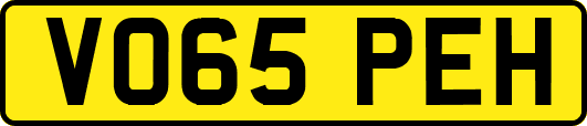 VO65PEH
