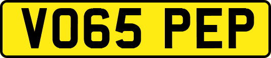 VO65PEP