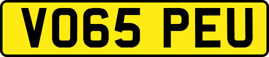 VO65PEU