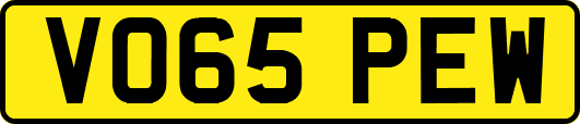 VO65PEW