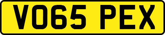 VO65PEX