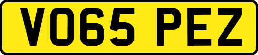 VO65PEZ