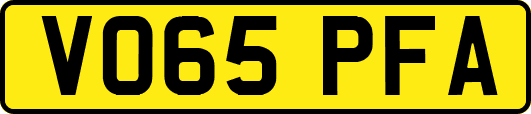 VO65PFA