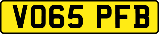 VO65PFB
