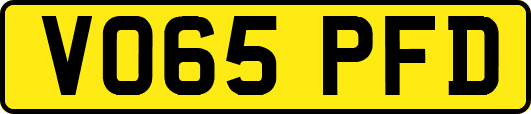 VO65PFD