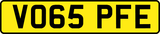 VO65PFE