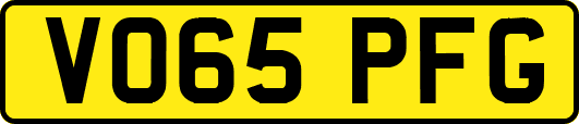 VO65PFG