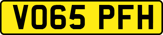 VO65PFH