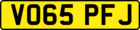 VO65PFJ