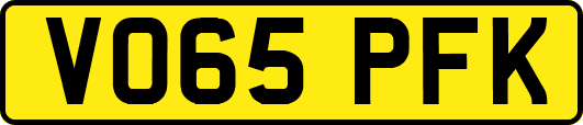 VO65PFK